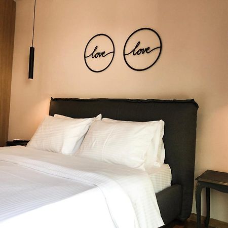 Boutique Homes Volos Buitenkant foto