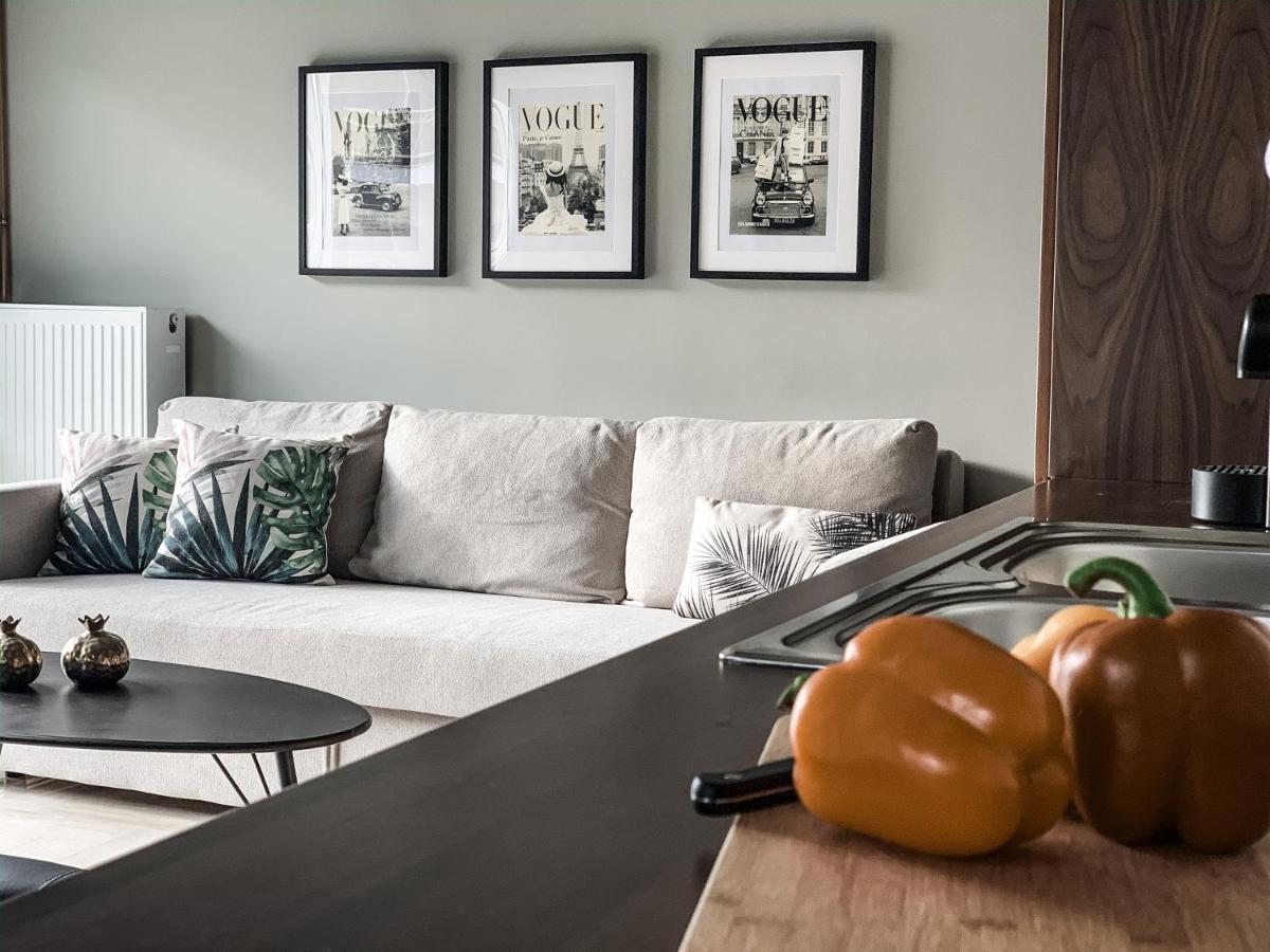 Boutique Homes Volos Buitenkant foto