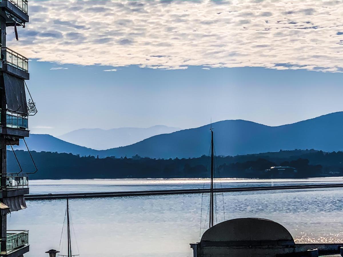 Boutique Homes Volos Buitenkant foto