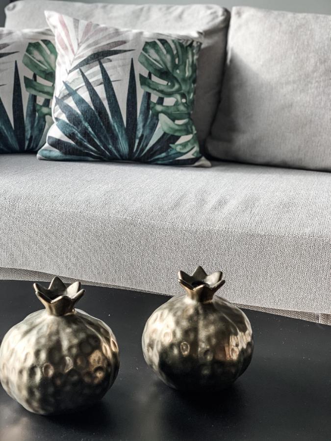 Boutique Homes Volos Buitenkant foto