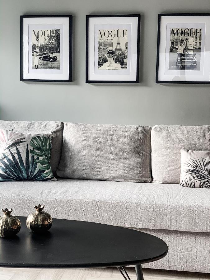 Boutique Homes Volos Buitenkant foto