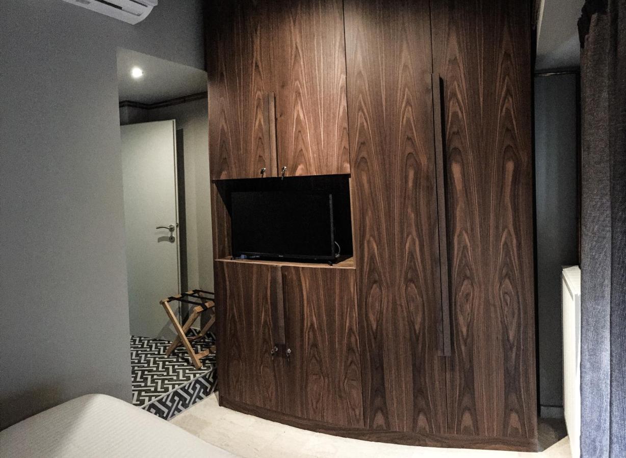 Boutique Homes Volos Buitenkant foto