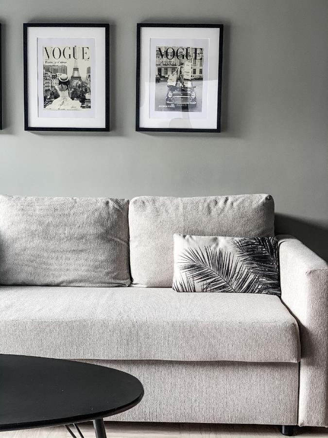 Boutique Homes Volos Buitenkant foto