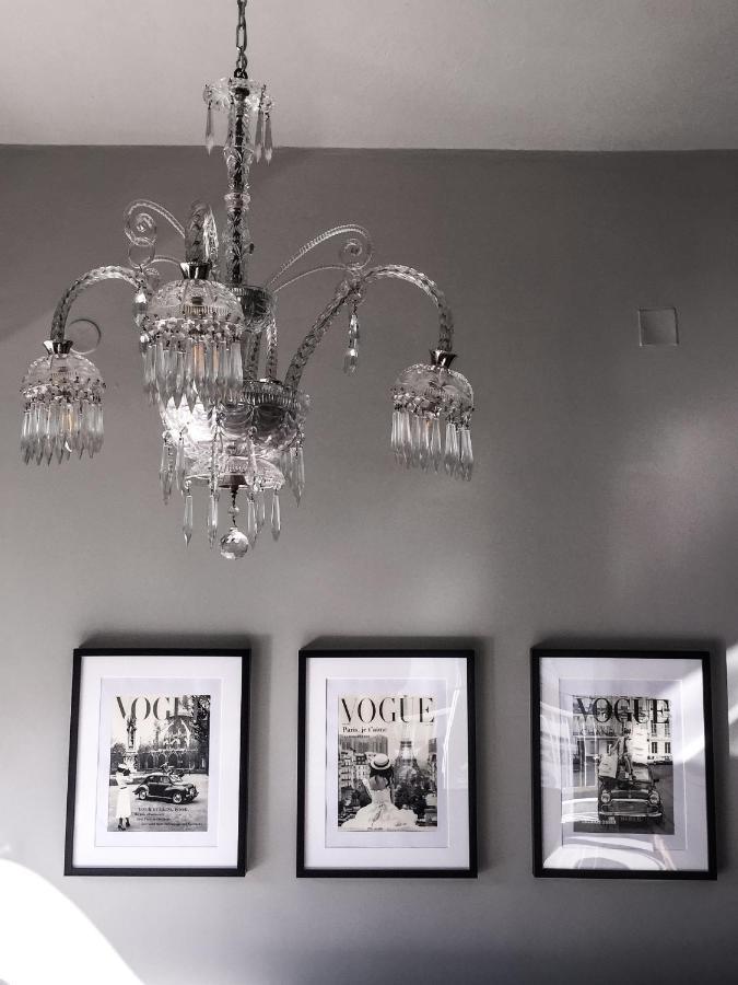 Boutique Homes Volos Buitenkant foto