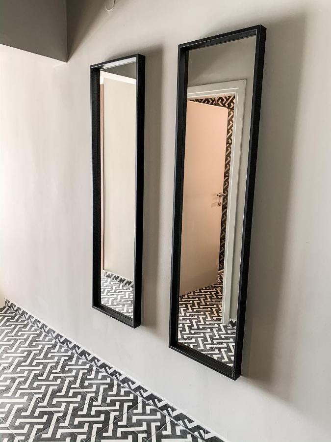 Boutique Homes Volos Buitenkant foto