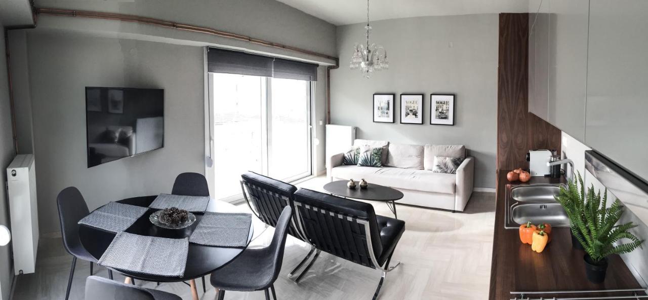Boutique Homes Volos Buitenkant foto