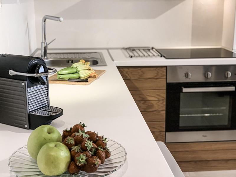 Boutique Homes Volos Buitenkant foto
