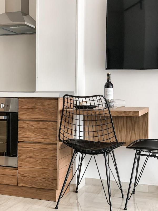 Boutique Homes Volos Buitenkant foto