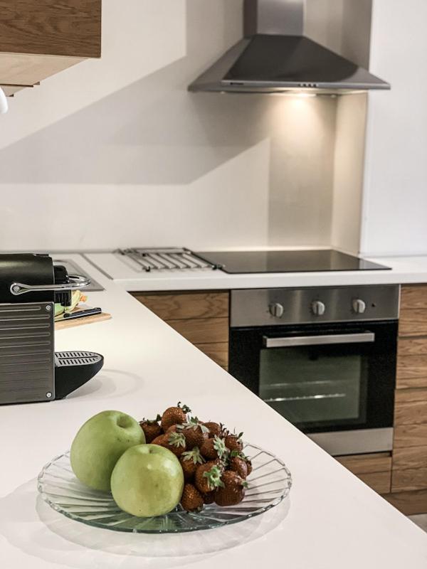 Boutique Homes Volos Buitenkant foto