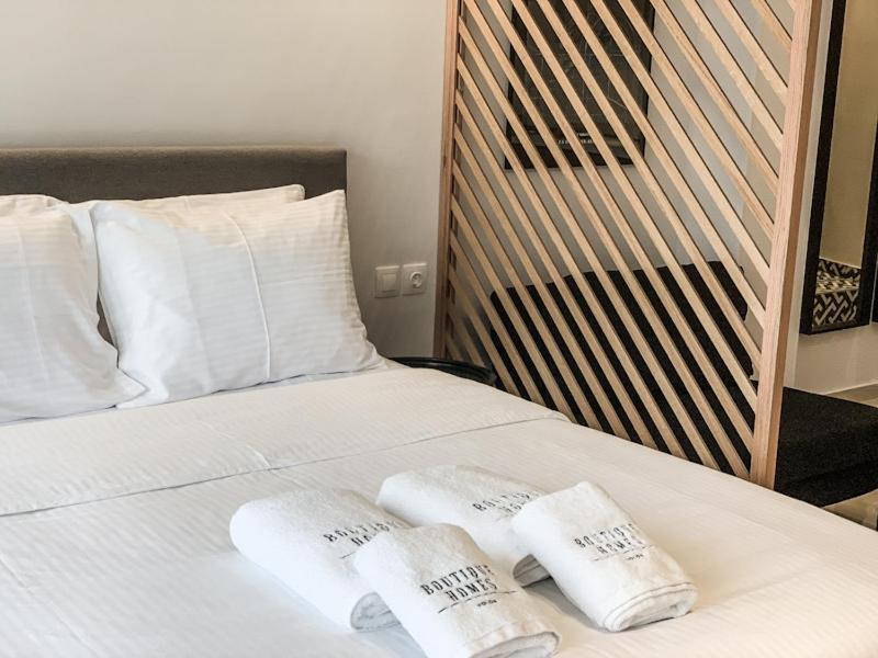 Boutique Homes Volos Buitenkant foto