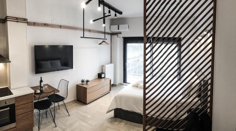 Boutique Homes Volos Buitenkant foto