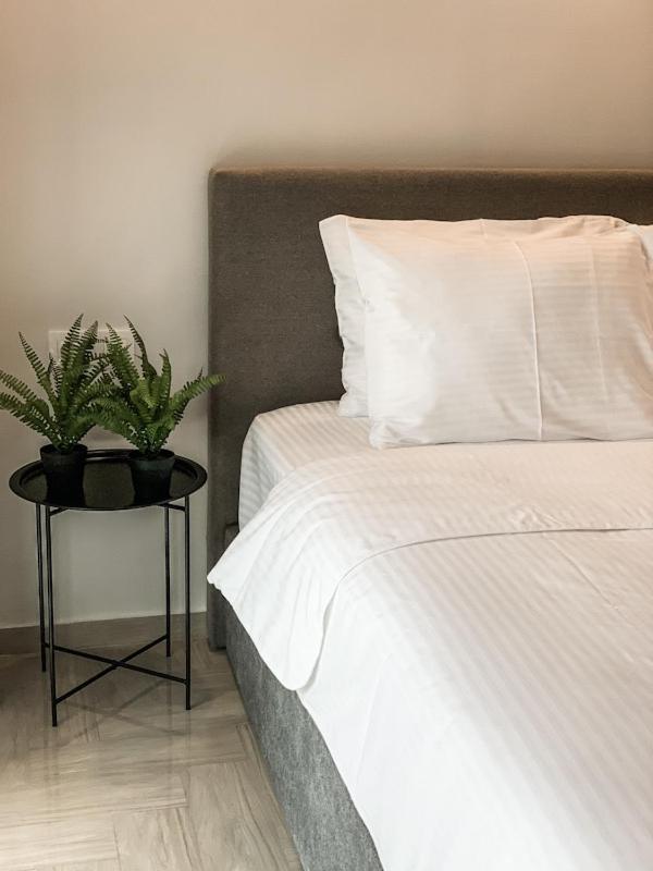 Boutique Homes Volos Buitenkant foto