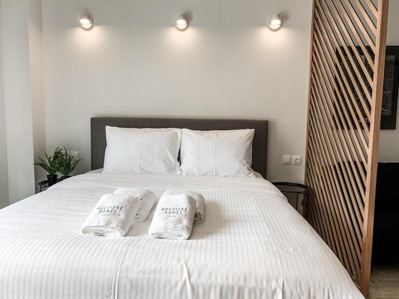 Boutique Homes Volos Buitenkant foto