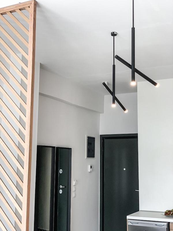 Boutique Homes Volos Buitenkant foto