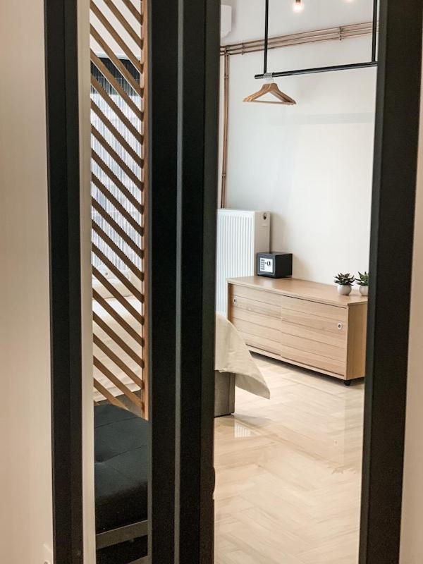 Boutique Homes Volos Buitenkant foto
