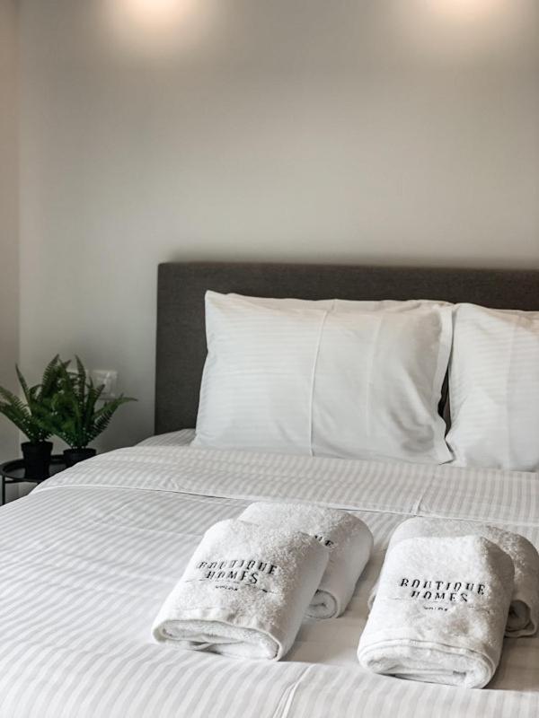 Boutique Homes Volos Buitenkant foto