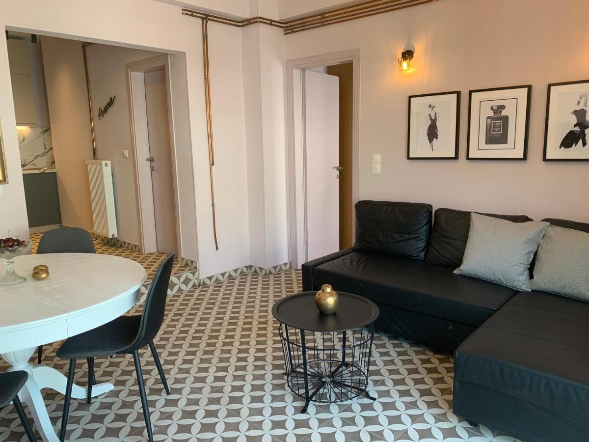 Boutique Homes Volos Buitenkant foto