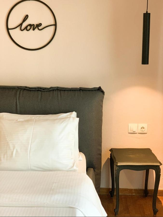 Boutique Homes Volos Buitenkant foto