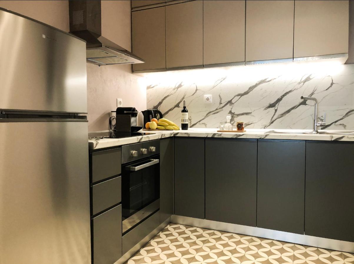 Boutique Homes Volos Buitenkant foto