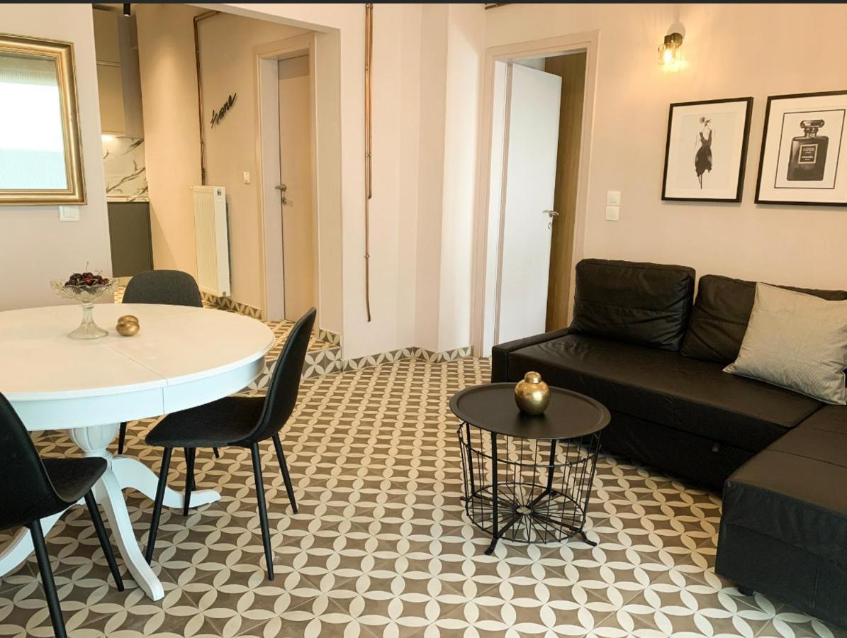Boutique Homes Volos Buitenkant foto