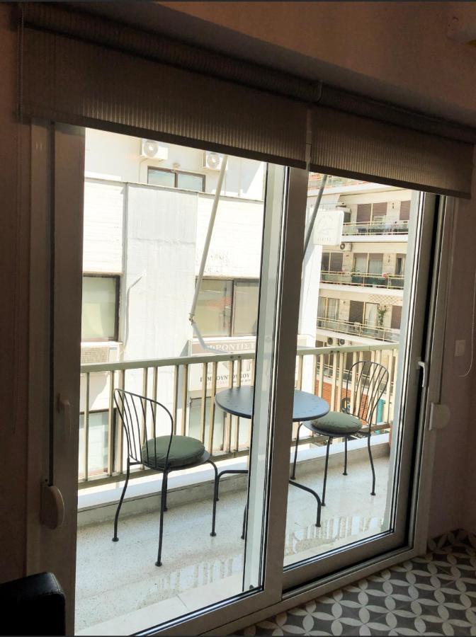 Boutique Homes Volos Buitenkant foto