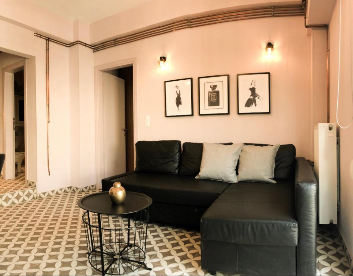 Boutique Homes Volos Buitenkant foto