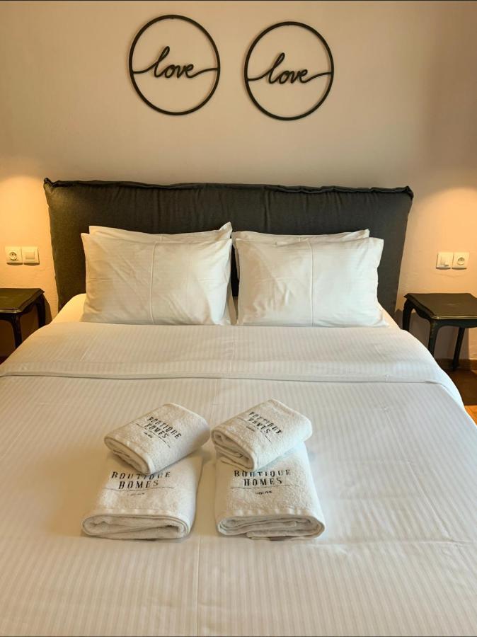Boutique Homes Volos Buitenkant foto