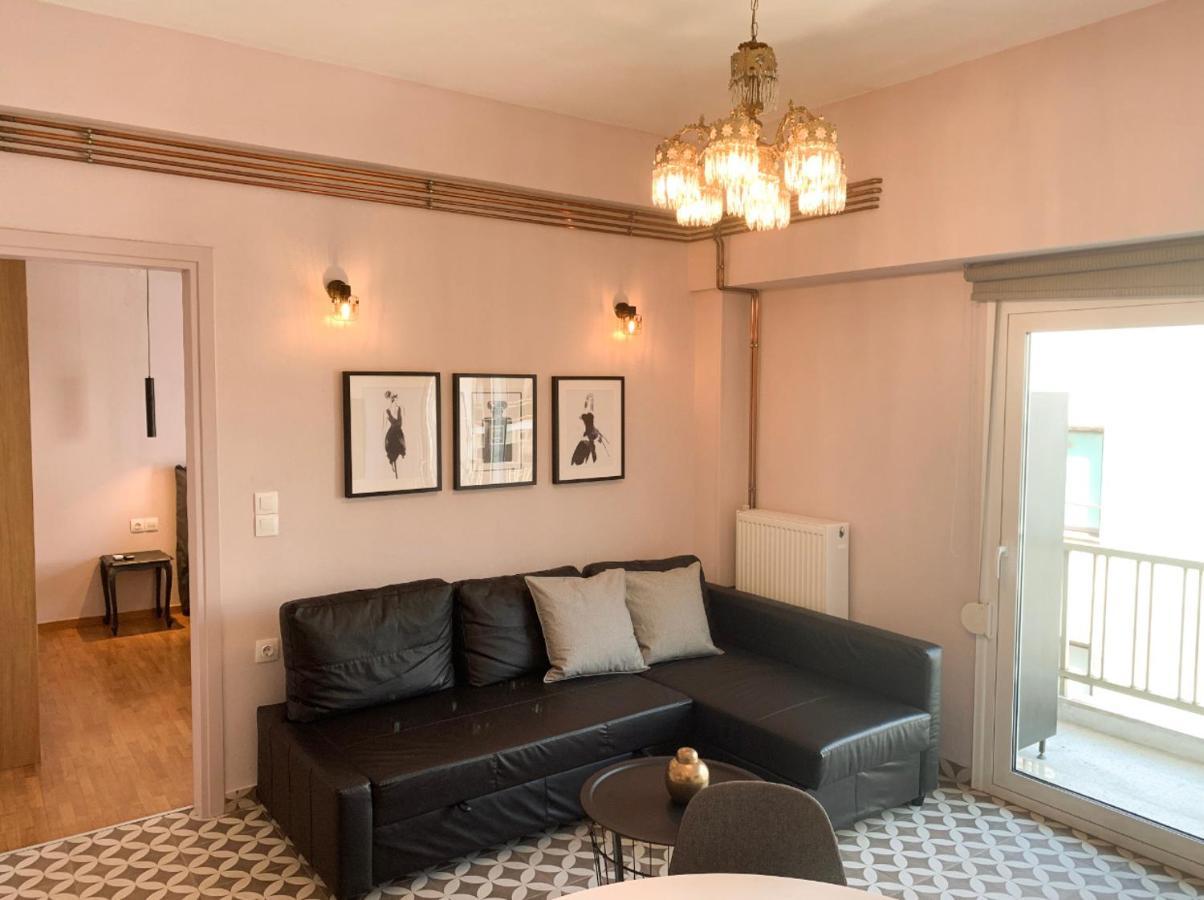 Boutique Homes Volos Buitenkant foto