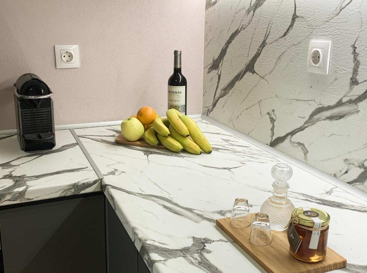 Boutique Homes Volos Buitenkant foto