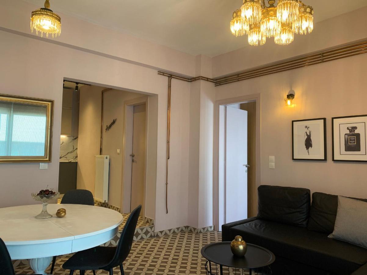 Boutique Homes Volos Buitenkant foto