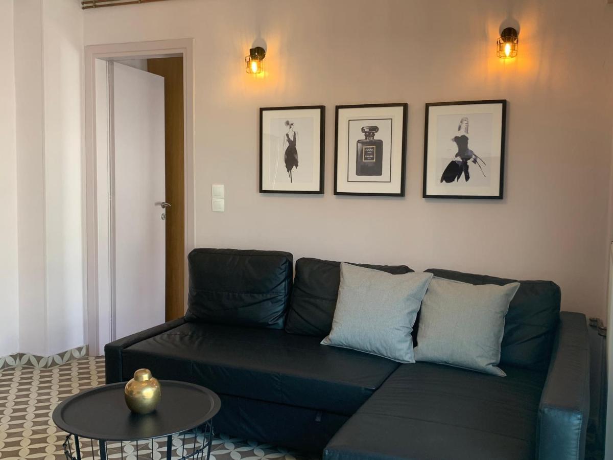 Boutique Homes Volos Buitenkant foto