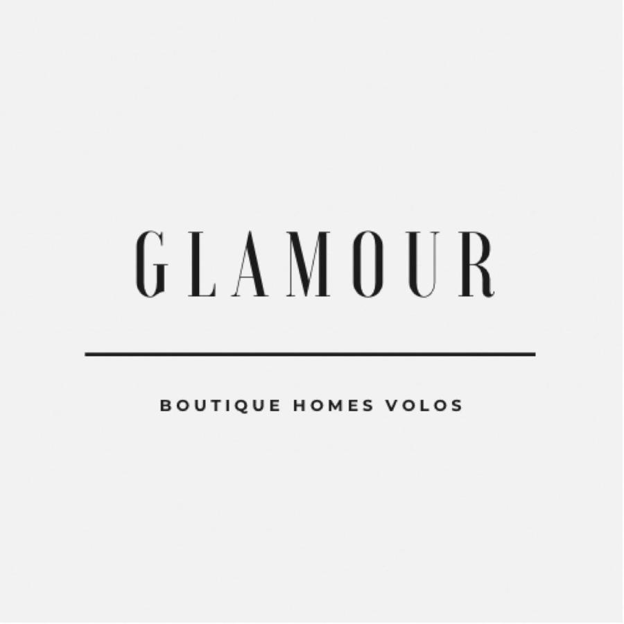 Boutique Homes Volos Buitenkant foto