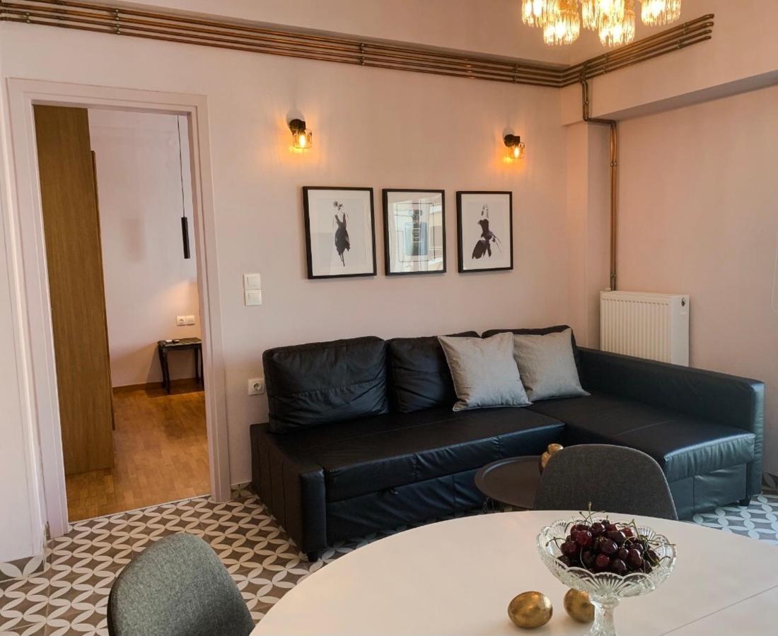 Boutique Homes Volos Buitenkant foto